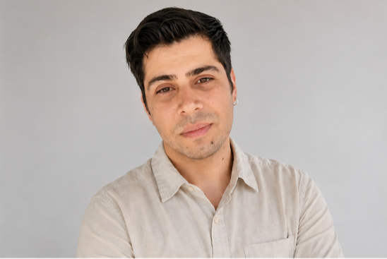 Daniel Escalona - Fundador de ThinkFlow